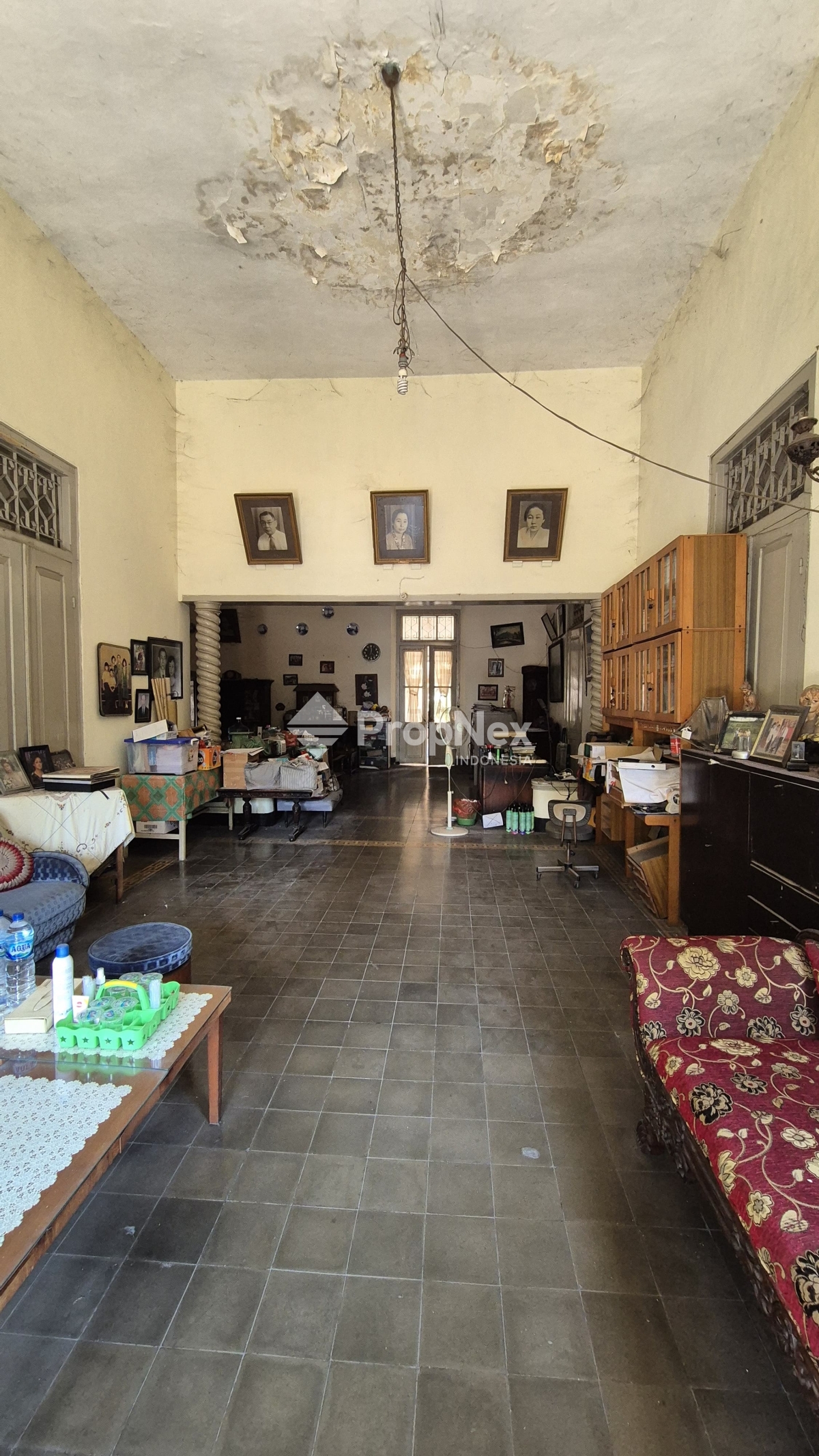Rumah Mojokerto Bangunan 1 Lantai Harga bisa Nego — foto 6